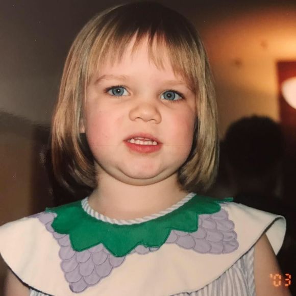 Meet your Posher, Tessah - Picture 1 of 1